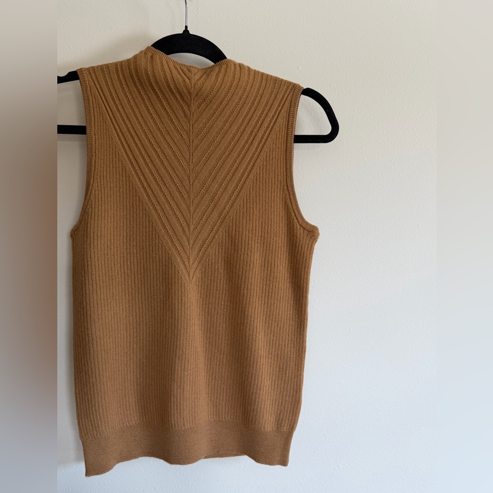 ‼️OFFER BY 3/24‼️ Elie Tahari Natalia 100% Merino